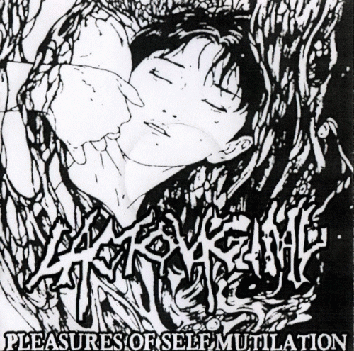 Lactovaginal : Pleasures Of Self Mutilation